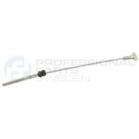 Trosas, stovėjimo stabdys Professional Parts 55435598