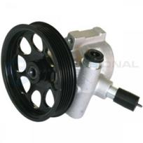 Hidraulinis siurblys, vairo sistema Professional Parts 61340675