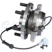 Rato stebulė Professional Parts 77270290