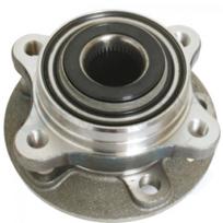 Rato stebulė Professional Parts 77434650