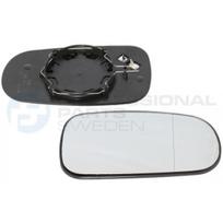 Veidrodėlio stiklas, išorinis veidrodėlis Professional Parts 82343002