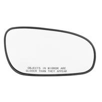 Veidrodėlio stiklas, išorinis veidrodėlis Professional Parts 82433127