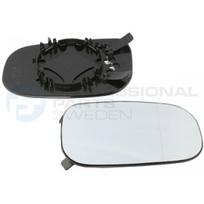Veidrodėlio stiklas, išorinis veidrodėlis Professional Parts 82436924