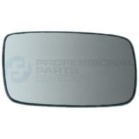Veidrodėlio stiklas, išorinis veidrodėlis Professional Parts 82438977