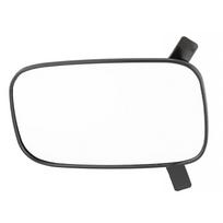 Veidrodėlio stiklas, išorinis veidrodėlis Professional Parts 82439825