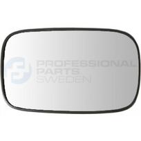 Veidrodėlio stiklas, išorinis veidrodėlis Professional Parts 82439830