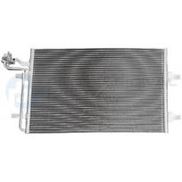 Oro kondicionieriaus kondensatorius Professional Parts 87432022