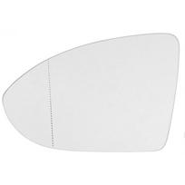 Veidrodėlio stiklas, išorinis veidrodėlis Professional Parts 95351061