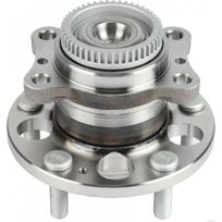 Rato guolio komplektas HERTH+BUSS JAKOPARTS J4710327
