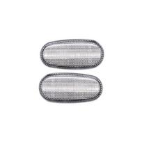 Indikatorių rinkinys LORO L01-140-001LED-D