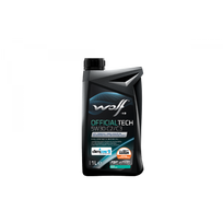 Variklio alyva WOLF OFFICIALTECH 5W30 C2/C3 1L