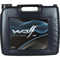 Variklio alyva WOLF OFFICIALTECH 5W30 C3 LL III 20L