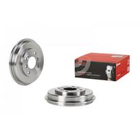 Stabdžių būgnas BREMBO 14.F041.20