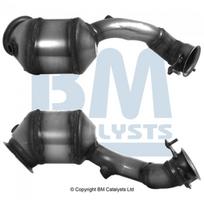 Katalizatorius BM CATALYSTS BM92552H