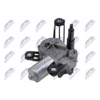 Valytuvo variklis NTY ESW-PL-019