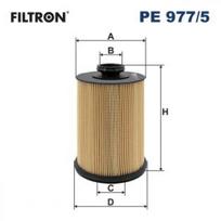 Kuro filtras FILTRON PE 977/5