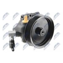 Hidraulinis siurblys, vairo sistema NTY SPW-FR-016