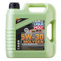 Variklio alyva LIQUI MOLY MOLYGEN NEW GENERATION SAE 5W30 4L
