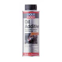 Variklio alyvos priedas LIQUI MOLY Oil Additiv 200 ml