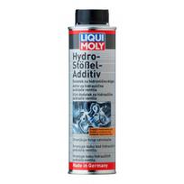 Variklio alyvos priedas LIQUI MOLY Hydraulic Lifter Additive 300ml