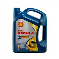 Variklio alyva SHELL RIMULA R5 E 10W-40 5L
