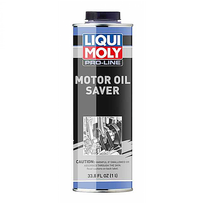 Variklio alyvos priedas LIQUI MOLY Pro-Line Motor Oil Saver 1L