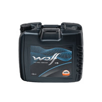 Automatinės pavarų dėžės alyva WOLF VITALTECH ATF D III 20L