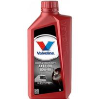 Transmisinė alyva VALVOLINE AXLE OIL 80W90 1L