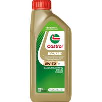 Variklio alyva CASTROL 0W30 EDGE LL 1L