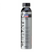 Variklio alyvos priedas LIQUI MOLY Cera Tec 300ml