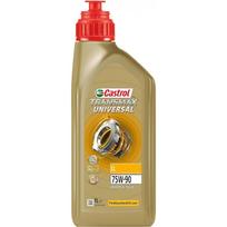 Transmisinė alyva CASTROL 75W90 TANSMAX UNIVERSAL LL 1L