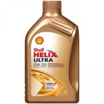 Variklio alyva SHELL HELIX ULTRA PRO AJ-L 0W30 1L