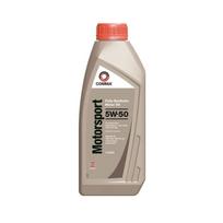 Variklio alyva COMMA MOTORSPORT 5W50 1L