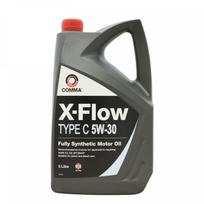 Variklio alyva COMMA X-FLOW TYPE-C 5W30 5L