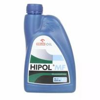 Transmisinė alyva ORLEN HIPOL MF 80W90 1L