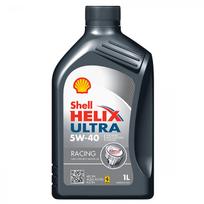 Variklio alyva SHELL HELIX ULTRA RACING 5W-40 1L