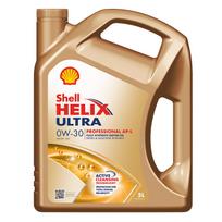 Variklio alyva SHELL HELIX ULTRA PRO AP-L 0W-30 5l