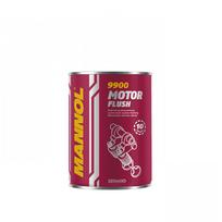 Variklio alyvos priedas MANNOL Motor Flush 300ml 9900