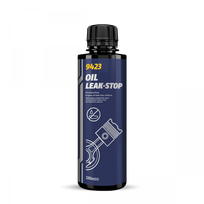 Variklio alyvos priedas MANNOL LEAK-STOP 250ML 9423