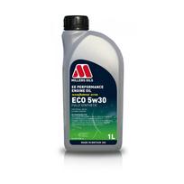 Variklio alyva MILLERS EE PERFORMANCE ECO 5W30 1L