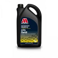 Variklio alyva MILLERS MOTORSPORT CFS 5W40 5L
