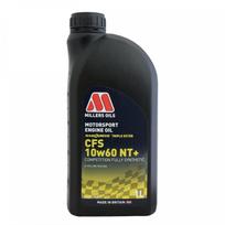 Variklio alyva MILLERS MOTORSPORT CFS NT+ 10W60 1L