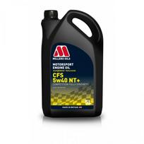 Variklio alyva MILLERS MOTORSPORT CFS NT+ 5W40 5L