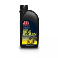 Transmisinė alyva MILLERS MOTORSPORT CRX LS NT+ 75W140 1L