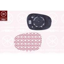 Veidrodėlio stiklas, išorinis veidrodėlis KLOKKERHOLM 00621070