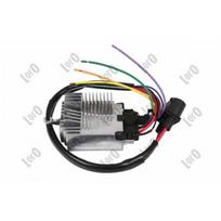 Elektrinio ventiliatoriaus valdymo blokas LORO 133-003-013