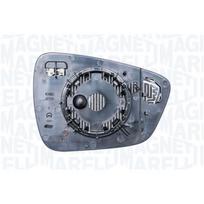 Veidrodėlio stiklas, išorinis veidrodėlis MAGNETI MARELLI 182201551100