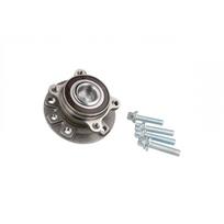 Rato guolio komplektas METELLI 19-8165