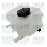 Radiatoriaus vandens bakelis HOFFER 2035009