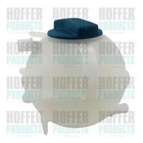 Radiatoriaus vandens bakelis HOFFER 2035007
